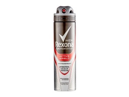Rexona Men Active Shield deosprej 150ml