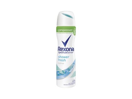 Rexona Shower Fresh deodorant 75ml