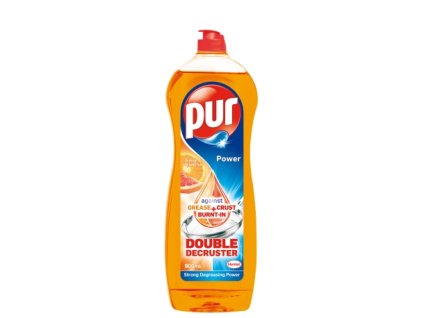 Pur Orange & Grapefruit na riad 900ml