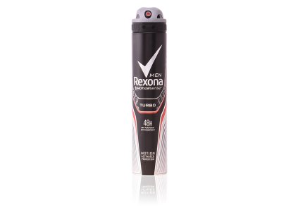 Rexona Men Turbo deosprej 150ml