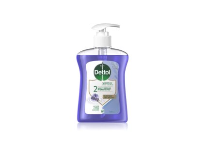 dettol lavender 250ml