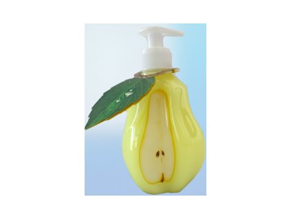 Lara Hruška tekuté mydlo 375ml