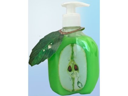 Lara Jablko tekuté mydlo 375ml