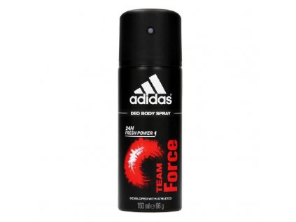 Adidas Team Force deodorant 150ml