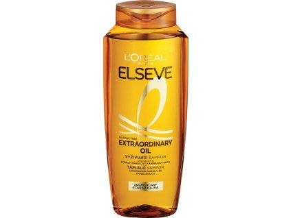 elseve oil sam