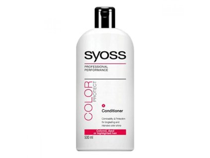 Syoss Color kondicioner 300ml