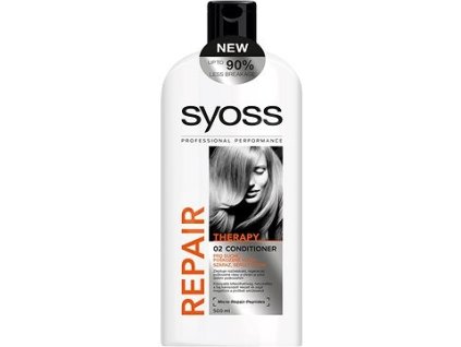 Syoss Repair balzam na vlasy 500ml