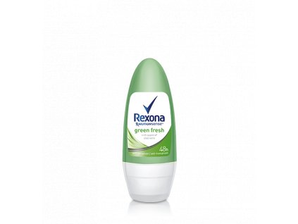 Rexona roll-on Green Fresh 50ml
