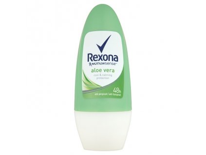 Rexona roll-on Aloe Vera 50ml