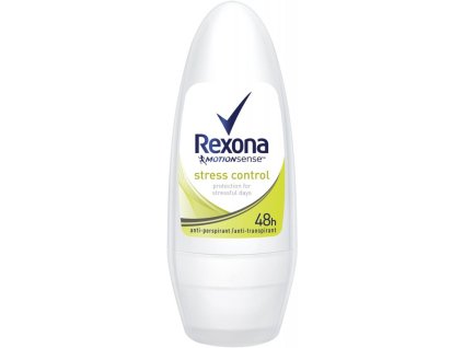 Rexona roll-on Stress Control 50ml