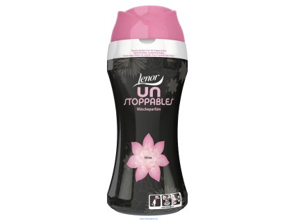 Lenor Unstoppables Bliss vonné perličky 275g