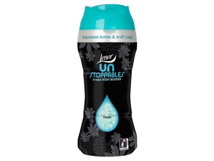 Lenor Unstoppables Fresh vonné perličky 275g