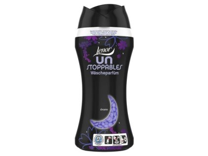 Lenor Unstoppables Dreams vonné perličky 275g