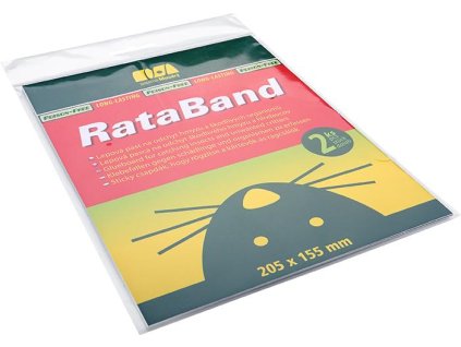 rataband lepova pasca