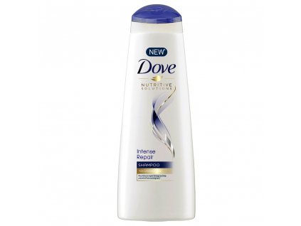 Dove Intensive Repair šampón na vlasy 400ml