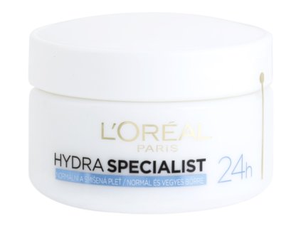 L’ORÉAL Paris Hydra Specialist denný hydratačný krém 50ml