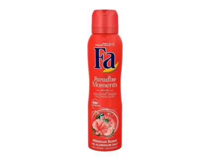 Fa Paradise Moments deodorant 150ml