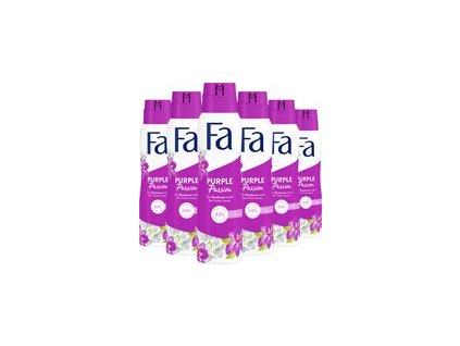 Fa Purple Passion deodorant 150ml