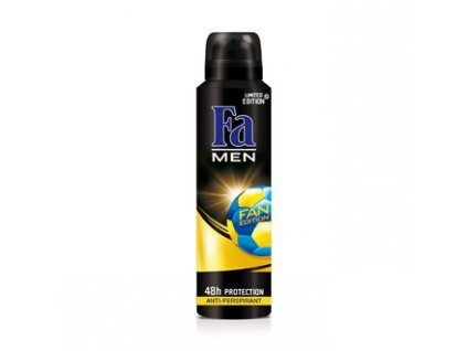 Fa Men Fan Edition antitranspirant 150ml