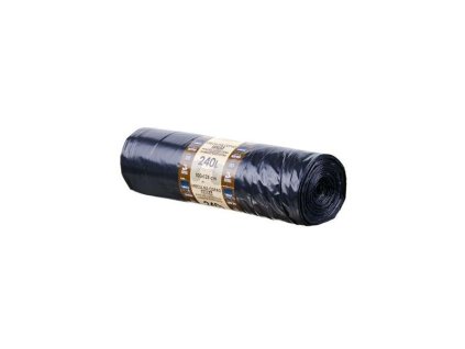 Bee Smart silné vrece na smeti 240l 10ks