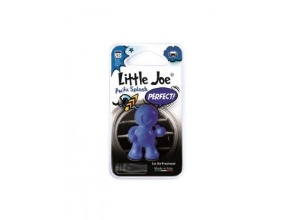 Little Joe OK -Perfect! Pacific Splash