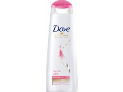Dove Colour Care šampón na vlasy 400ml