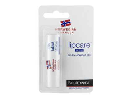 Neutrogena Lipcare balzam na pery 4,8g