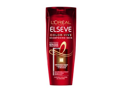 L’ORÉAL Paris Color Vive šampón na vlasy 400ml