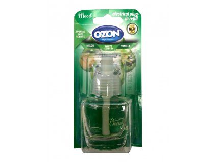 Ozon Melon & Vanilla náplň do osviežovača vzduchu 19ml