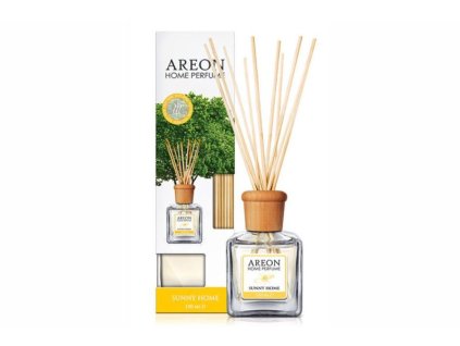 Areon Home Sunny Home vonné tyčinky 150ml