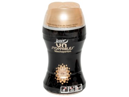Lenor Unstoppables Lavish vonné perličky 180g