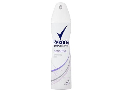Rexona Sensitive deodorant 150ml