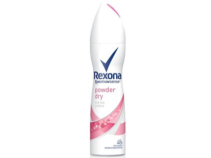 Rexona Powder Dry deodorant 150ml