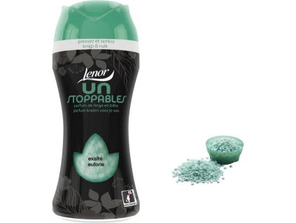 Lenor Unstoppables Euforia vonné perličky 275g