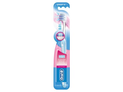 Oral-B Sensiclean Precision Gum Care 1 kus