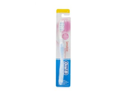 Oral-B Ultrathin Sensitive 1 kus