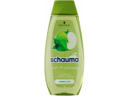 schauma sam.jablko