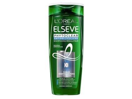 L’ORÉAL Elséve Phytoclear šampón na vlasy 250ml