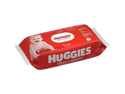 huggies ultra comfort