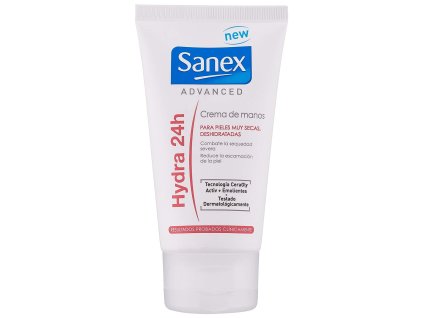 Sanex krém na ruky 75ml