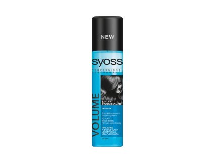 Syoss Volume Collagen & Lift kondicionér sprej 200 ml