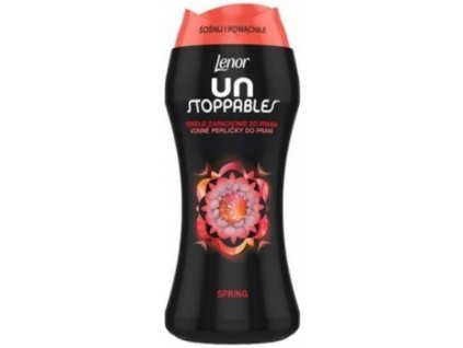 Lenor Unstoppables SPRING vonné perličky 140g