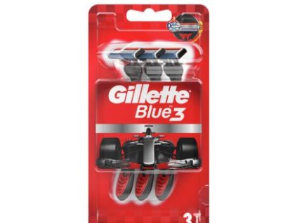 gil blu3 nitro3