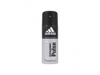 Adidas Dynamic pulse deodorant 150ml