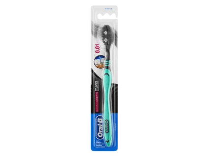 Oral-B Ultrathin Sensitive Black 1 kus
