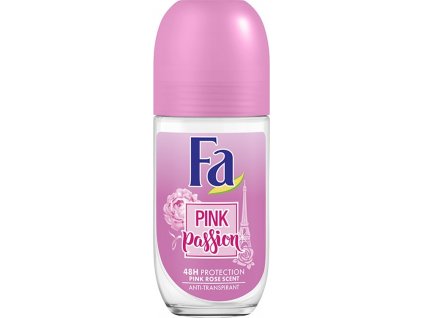 Fa Pink Passion roll-on 50ml