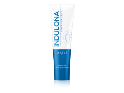 Indulona Original modrá 85ml