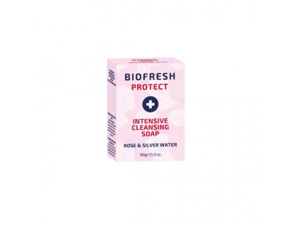 Antibakteriálne dezinfekčné tuhé mydlo Biofresh 100 g