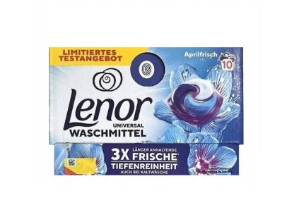 lenor pods 10ks allin1 universal aprilfrisch ecoclic box 1753160240 lenor pods 10ks allin1 universal aprilfrisch ecoclic box