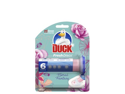 DUCK Fresh Discs Floral Fantasy 36ml